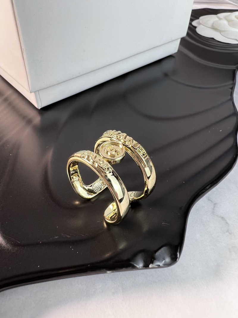 Chanel Rings